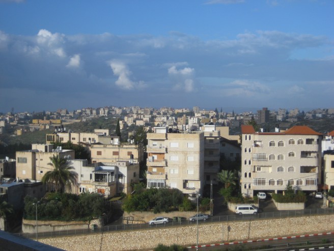 Nazareth