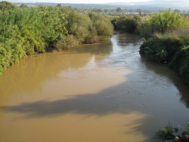 Jordan River