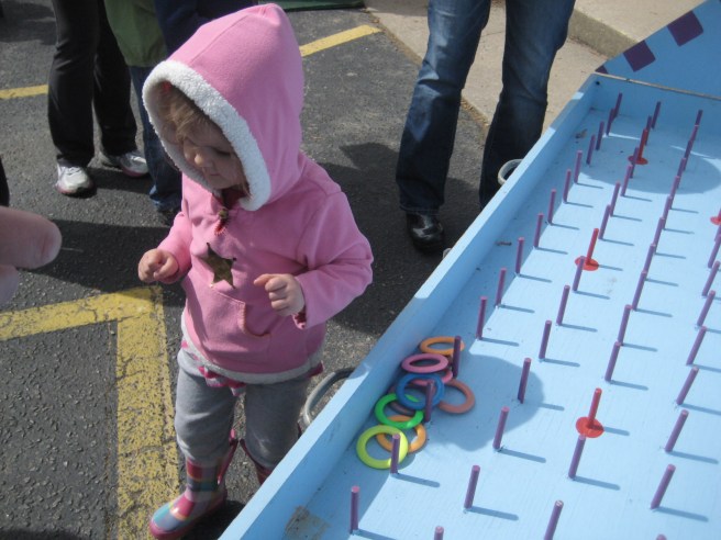 Okay, so maybe overkill with the pictures, but it really cracked me up.