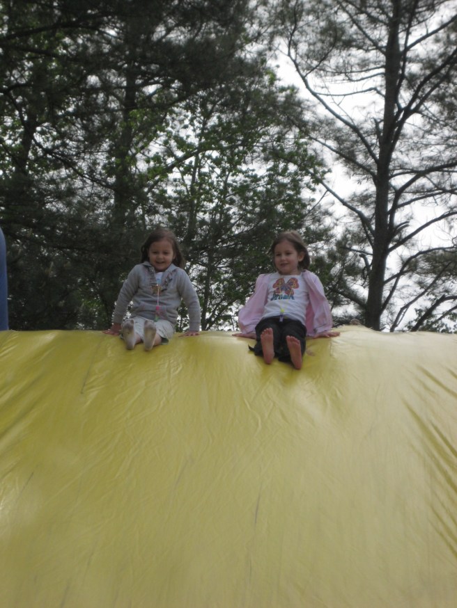 Will they go? I mean will Hope go?