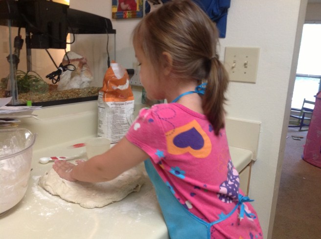 These pictures rather melt my heart.