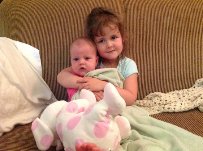 Do you think these two look alike?