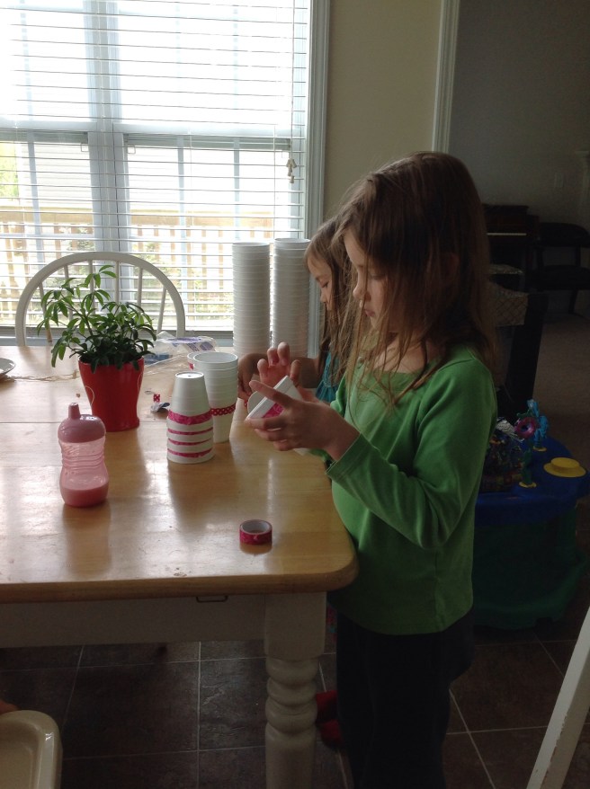 the greatest lemonade stand ever
