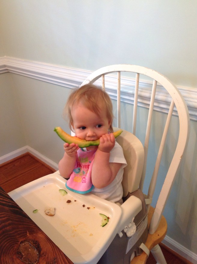 Had to capture this when it happened