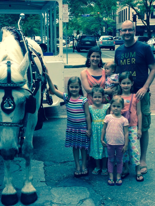 sweet summer vacation photo